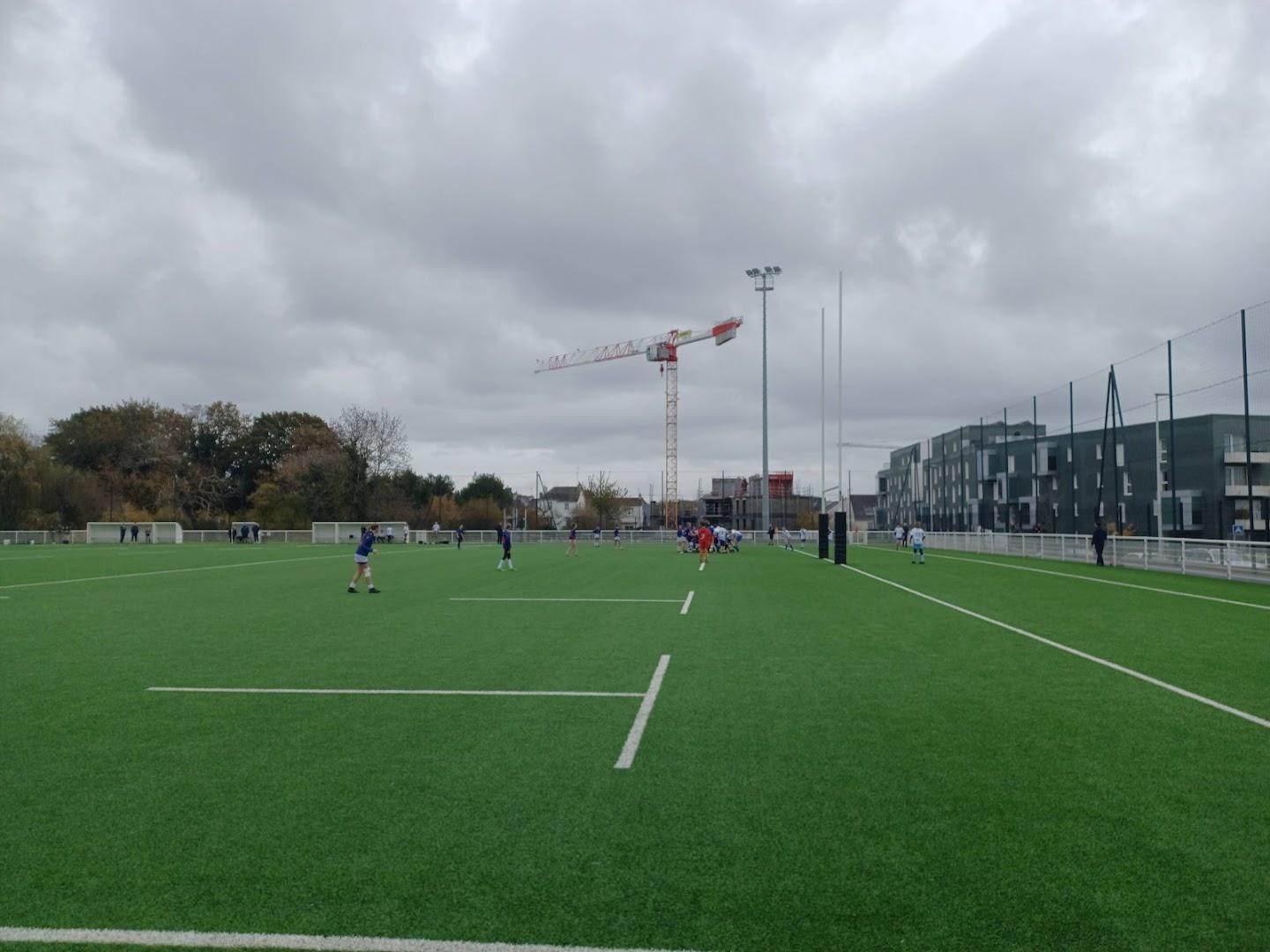 Stade Jo Courtel - Photo 3